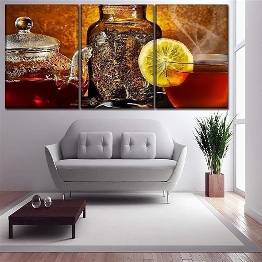 Download Decoracion de la pared de la vendimia para la sala de estar Free HD
