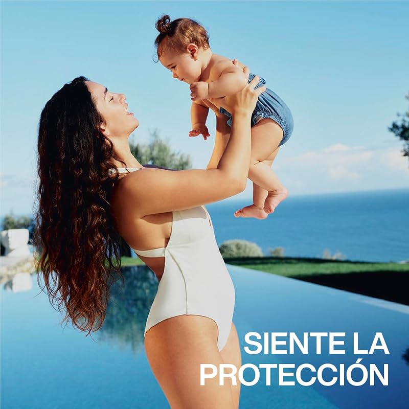 - Sun System Baby, Solar Corporal SPF50+ Spray, 200 ml