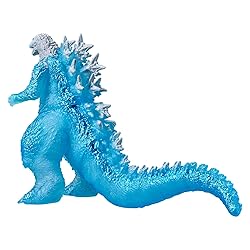 BANDAI Japan Godzilla (2023) Mt. Fuji