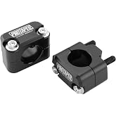 Protaper 022821 Suspension Brackets,black