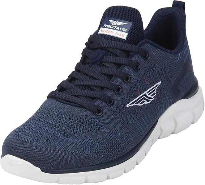 red tape nordic walking shoes