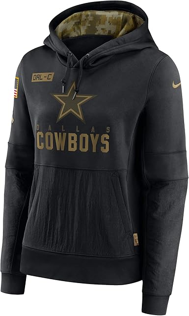 nfl military hoodie dallas cowboys