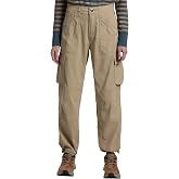 prAna Women's Stretch Zion Cargo Pants, Sandbar, 12, 31