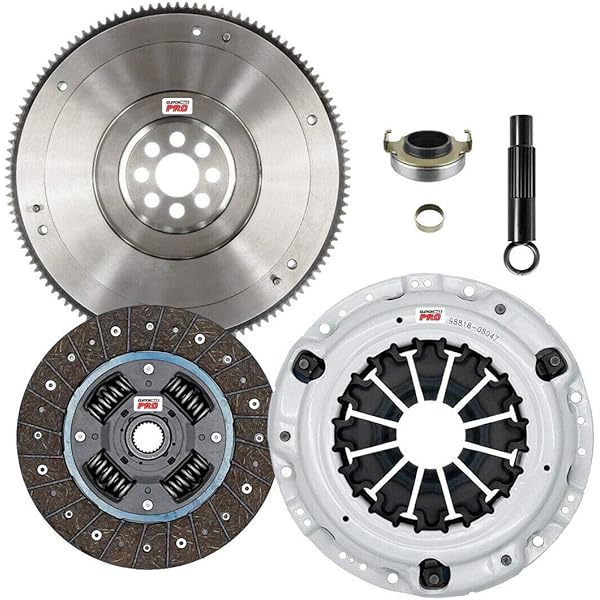 毎日続々入荷 フルールYahoo 店EXEDY CLUTCH KIT KHC10 w FIDANZA FLYWHEEL for ACURA