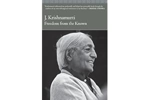 Freedom from the Known