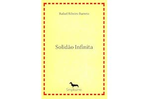 Solidão Infinita (Portuguese Edition)