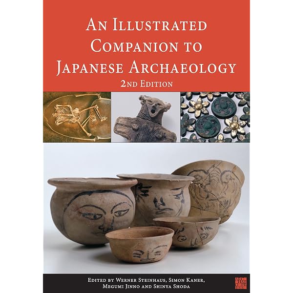 The Archaeology of Japan: From the Earliest Rice Farming Villages