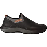 Dryshod Evalusion Men's Super Lightweight Rubber Shoe | Waterproof, Rubber, Comfortable, Lightweight Dureva Outsole