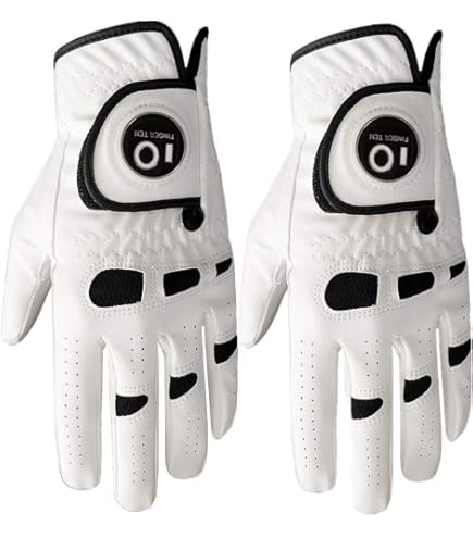 best golf glove