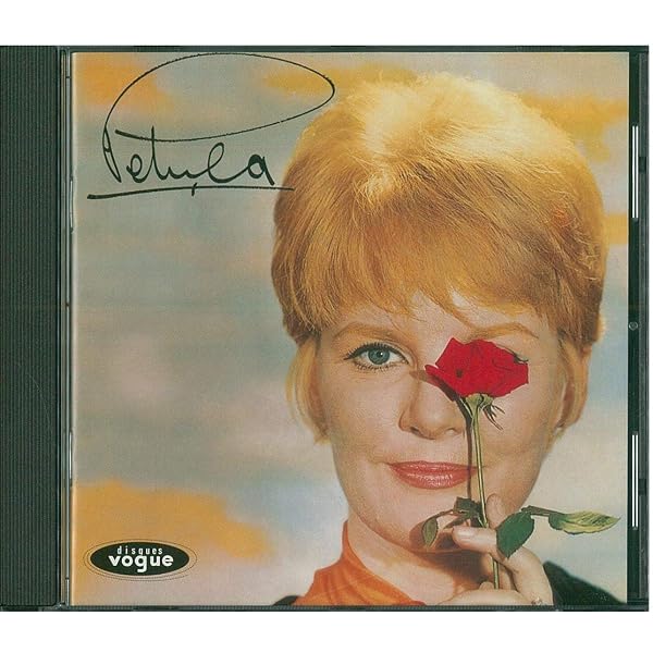 Petula Clark - Petula Clark - Ultimate Petula Clark - Amazon.com Music