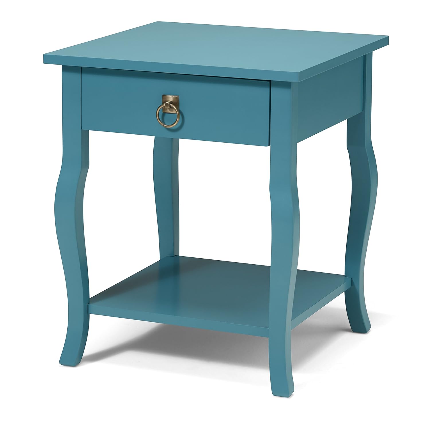Best 20X16 End Table With Drawers