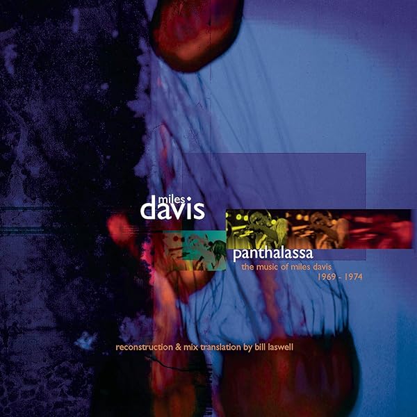 Miles Davis - Panthalassa - The Remixes - Amazon.com Music