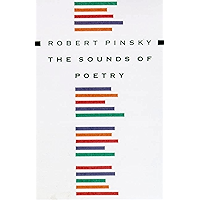 The Sounds of Poetry: A Brief Guide book cover The Sounds of Poetry: A Brief Guide book cover