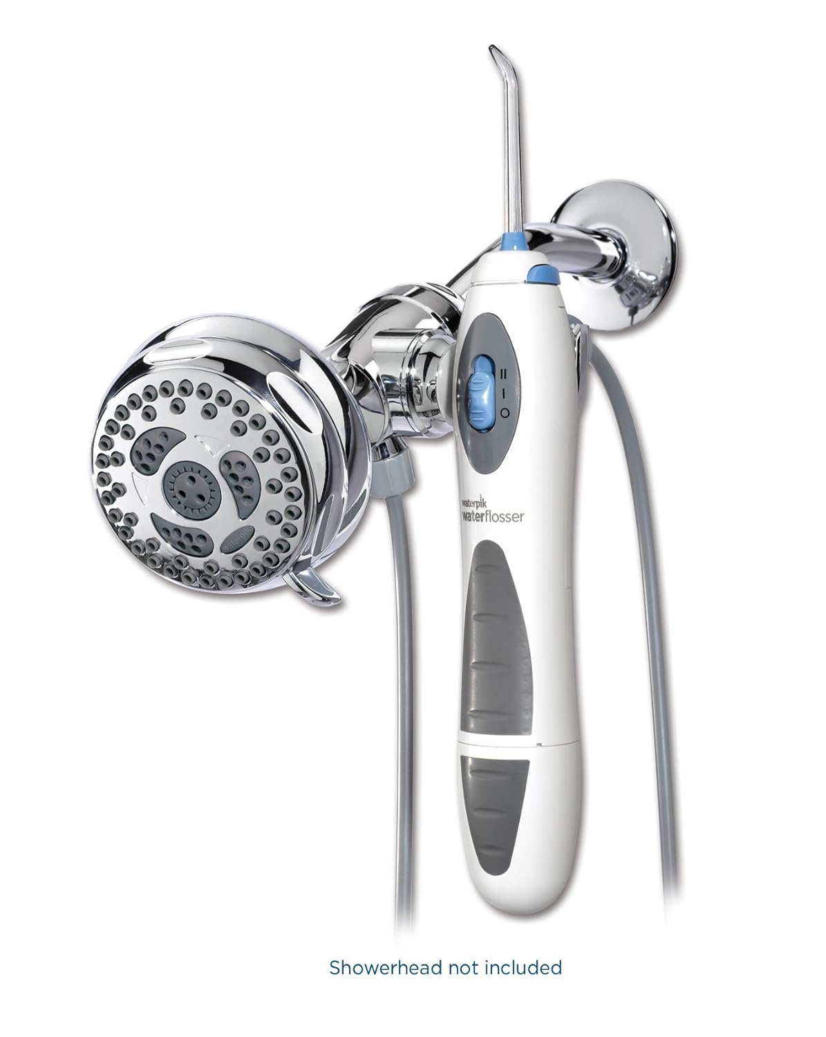 Waterpik Showerpik Water Flosser (wp480) Amazon.ca Beauty