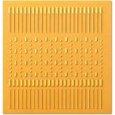 208 Dots Solder Piece No-Trace Auxiliary Welding Soldering Lugs Solder Piece Pad Repairing Spot Soldering Lugs Welding Equipment Accessories for Mobile Phones
