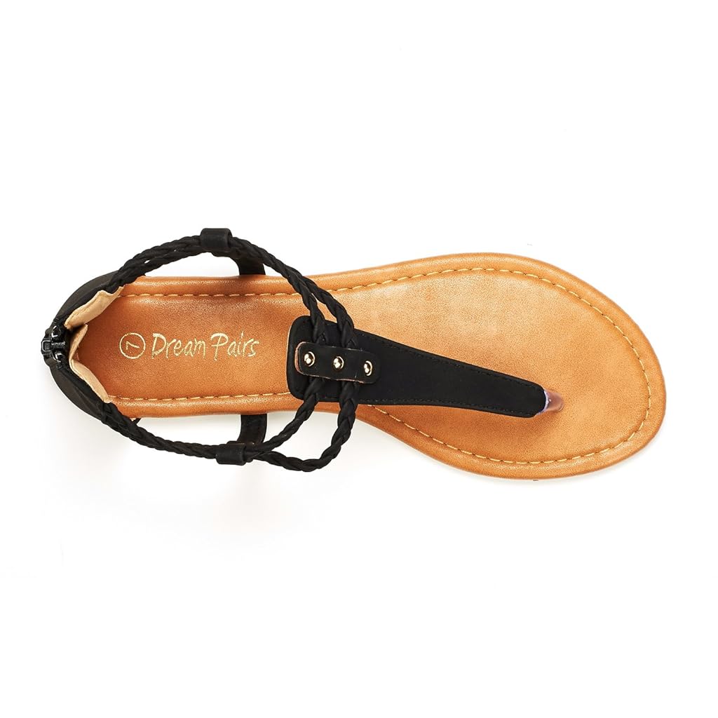 dream pairs gladiator sandals