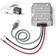 Starlink Gen 3 Power Cord 12V to 57V 4.5A Conversion Kit for Starlink Gen 3 Power Supply 12V Step Up Adapter with Waterproof 