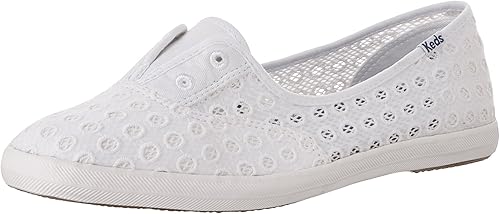keds eyelet shoes