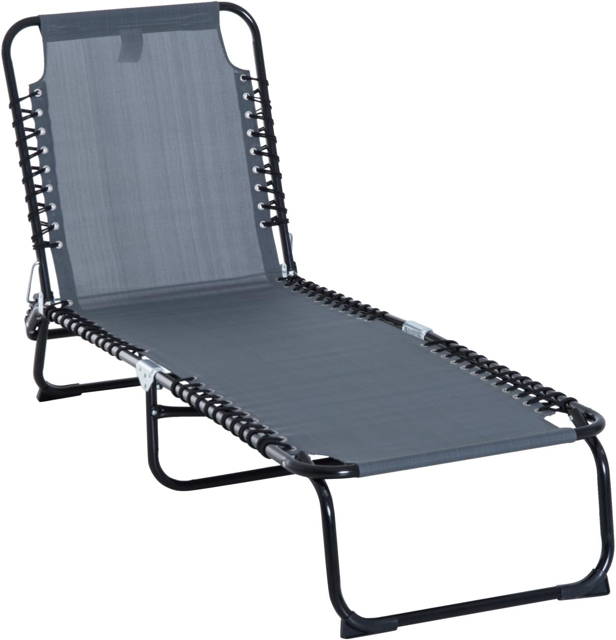 lounger cot