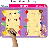 Skillmatics I Can Write Disney Princess Reusable Activity Mats Kit view 4
