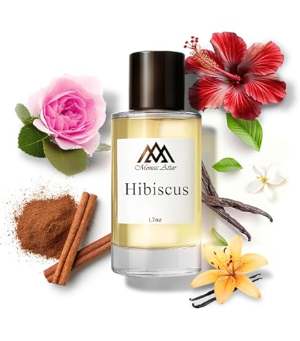 Hibiscus Mahajád エクストレド パルファム 50ml Amazon.com : MAISON CRIVELLI | Hibiscus Mahajád Extrait de Parfum