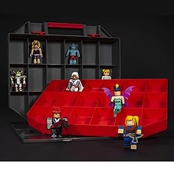 Roblox Action Collection - Collector's Tool Box and