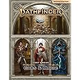 Pathfinder Lost Omens Gods & Magic (P2)