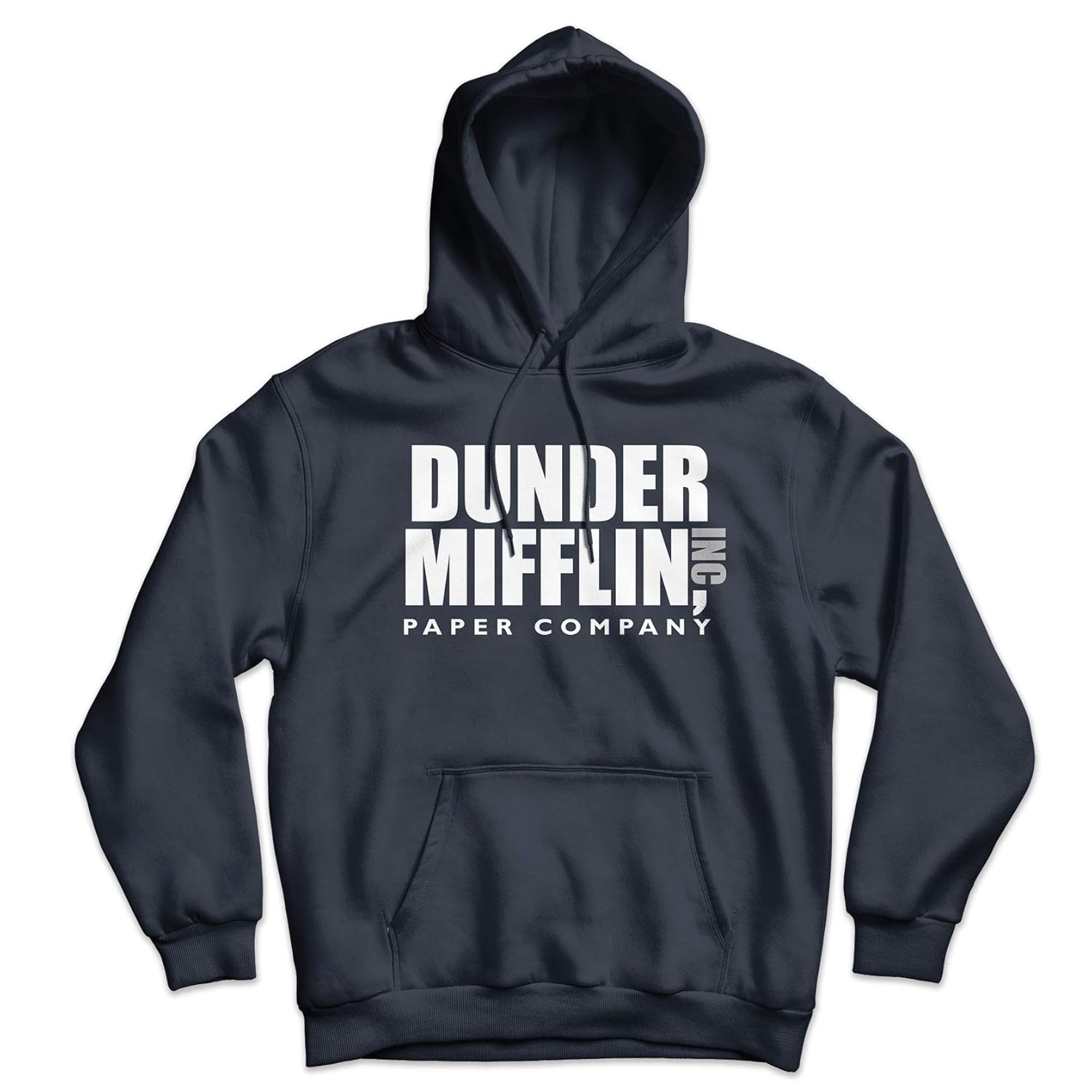 amazon dunder mifflin hoodie