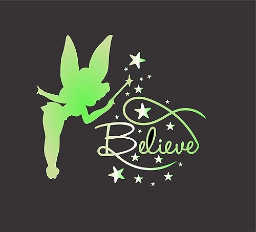 outdoor nursery decor