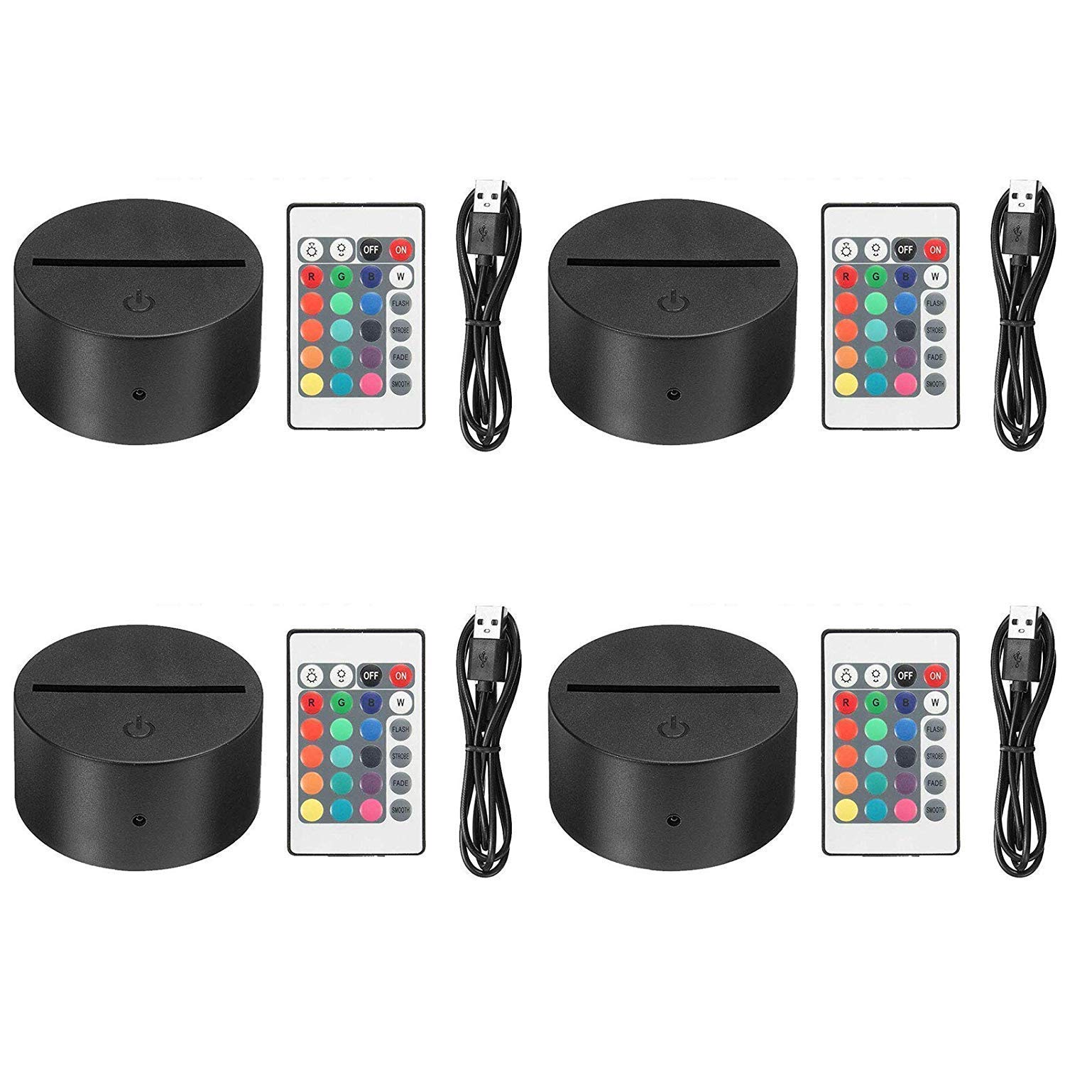 Best Lighting Night Light Led