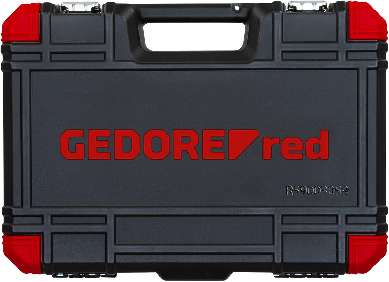 Gedore 3300054 Quality from, Silber,rot - Image 5