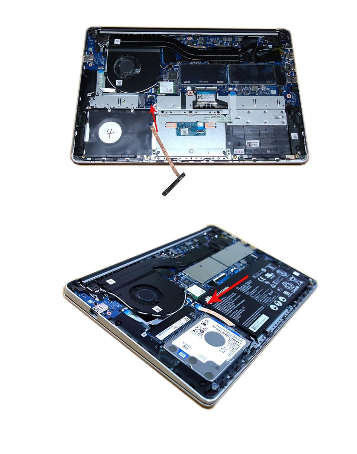 Asus s530u аккумулятор