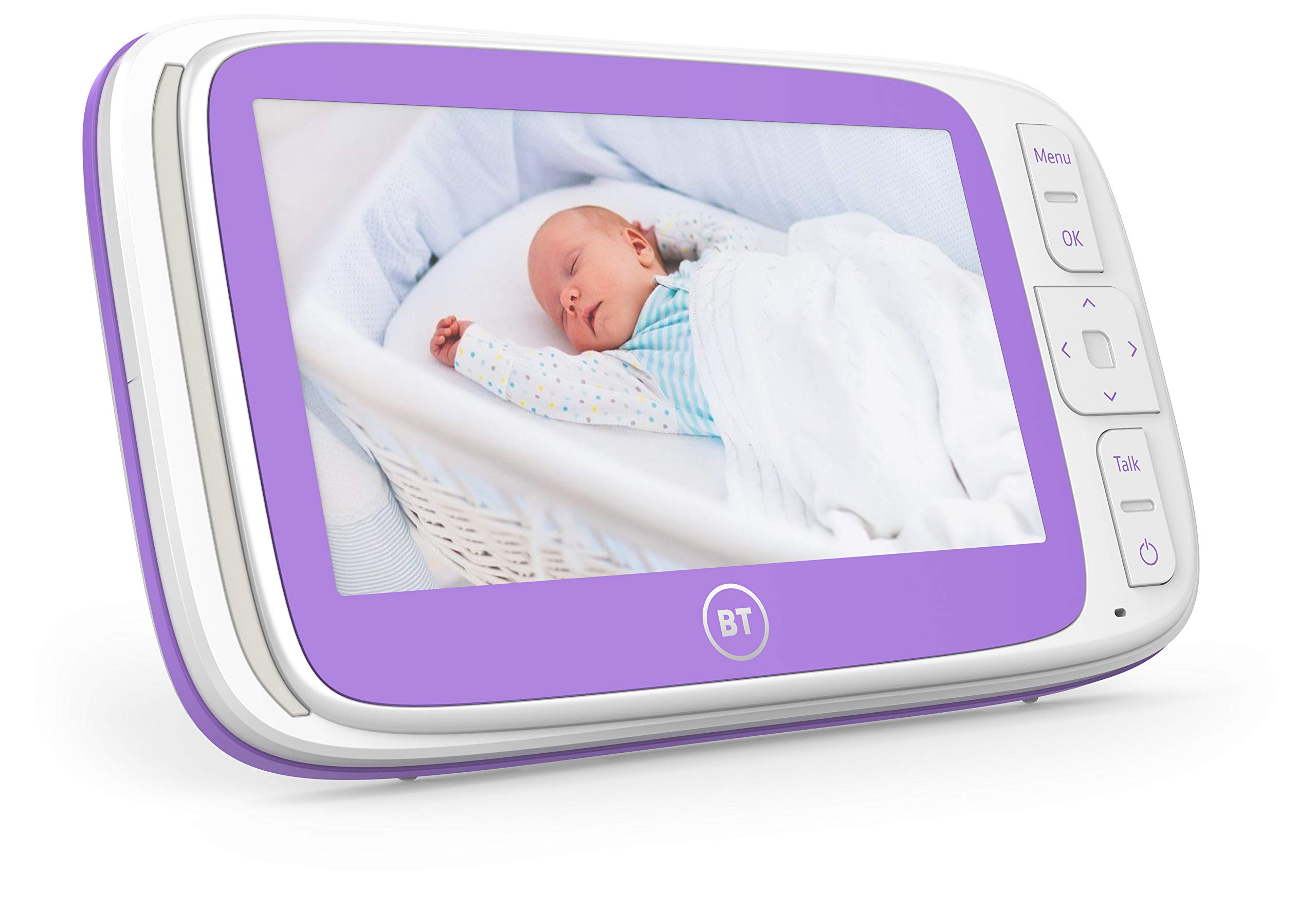 video baby monitor 6000