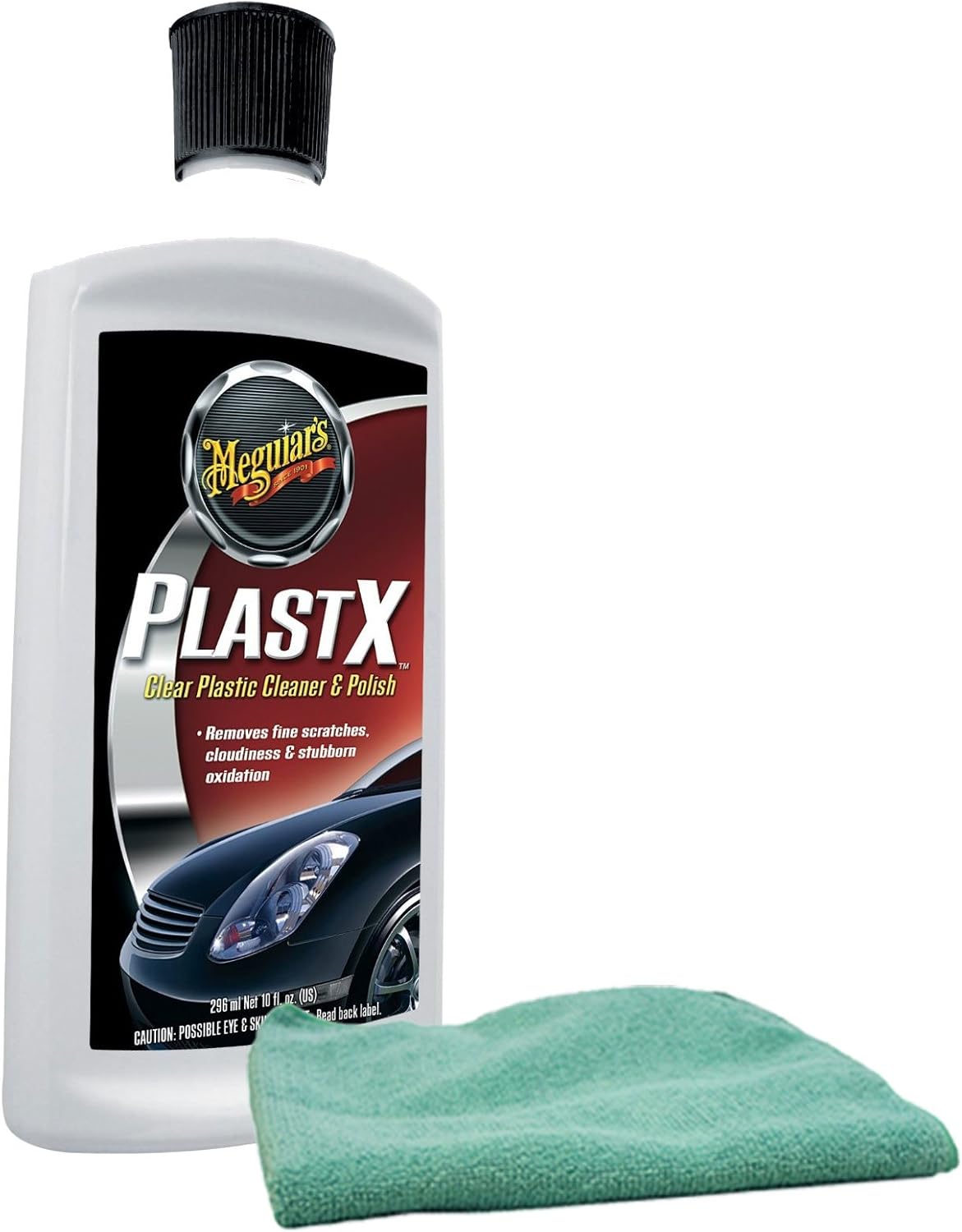 Which Is The Best 3M 39017 Plastic Cleaner  8 Oz