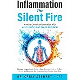 Inflammation The Silent Fire: Combat Chronic Inflammation With A Science-Based Approach: Proven Strategies to Restore Your Im