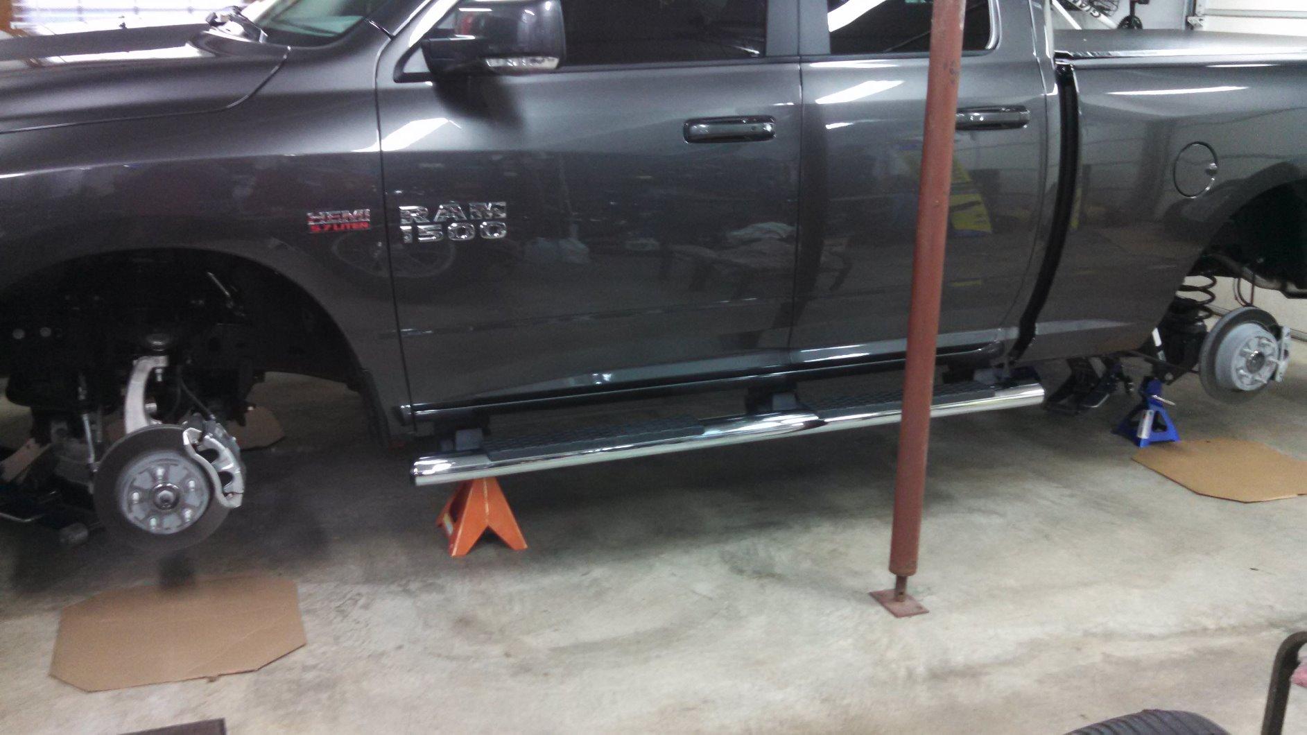 11/mo Finance DupliColor BCP400 Red Single Brake Caliper Kit Buy