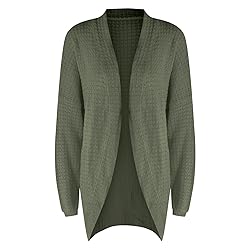 ADJHDFH Cardigan Sweaters For Women Trendy Women