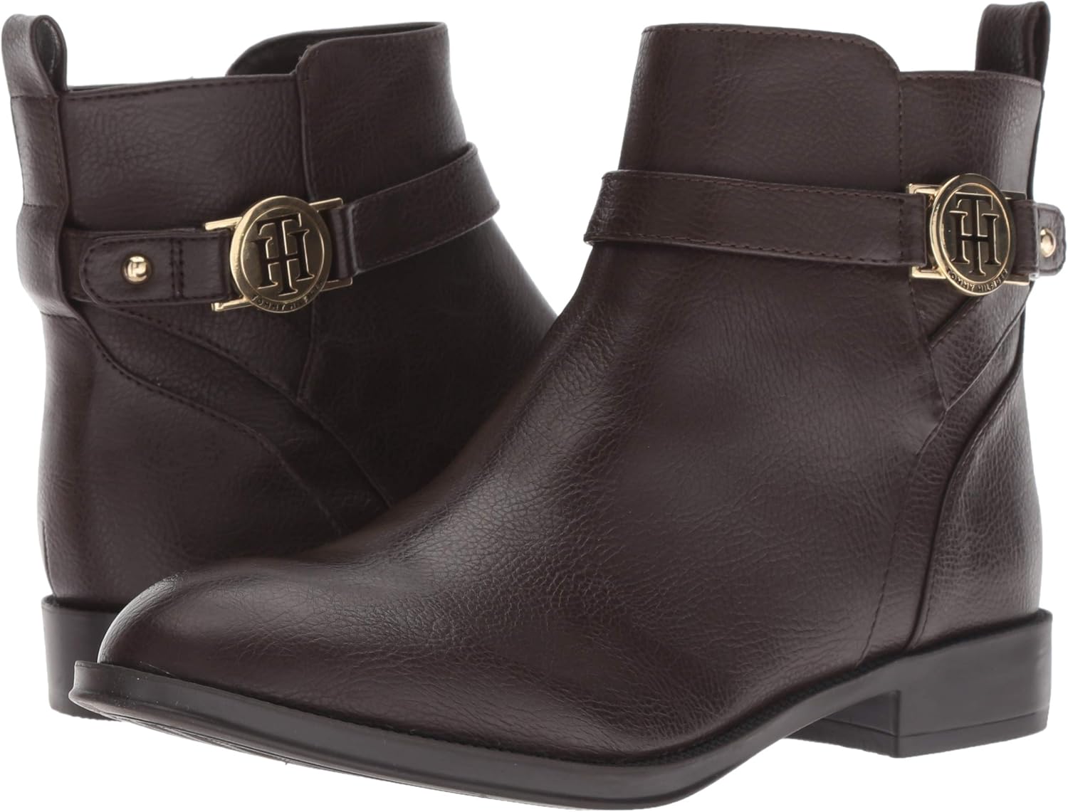 tommy hilfiger rumore boots