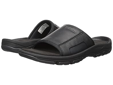 timberland roslindale slide