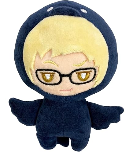 Amazon.com: Great Eastern Entertainment Haikyuu: Tadashi Yamaguchi