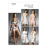 Vogue Patterns V8888EE0 V8888
