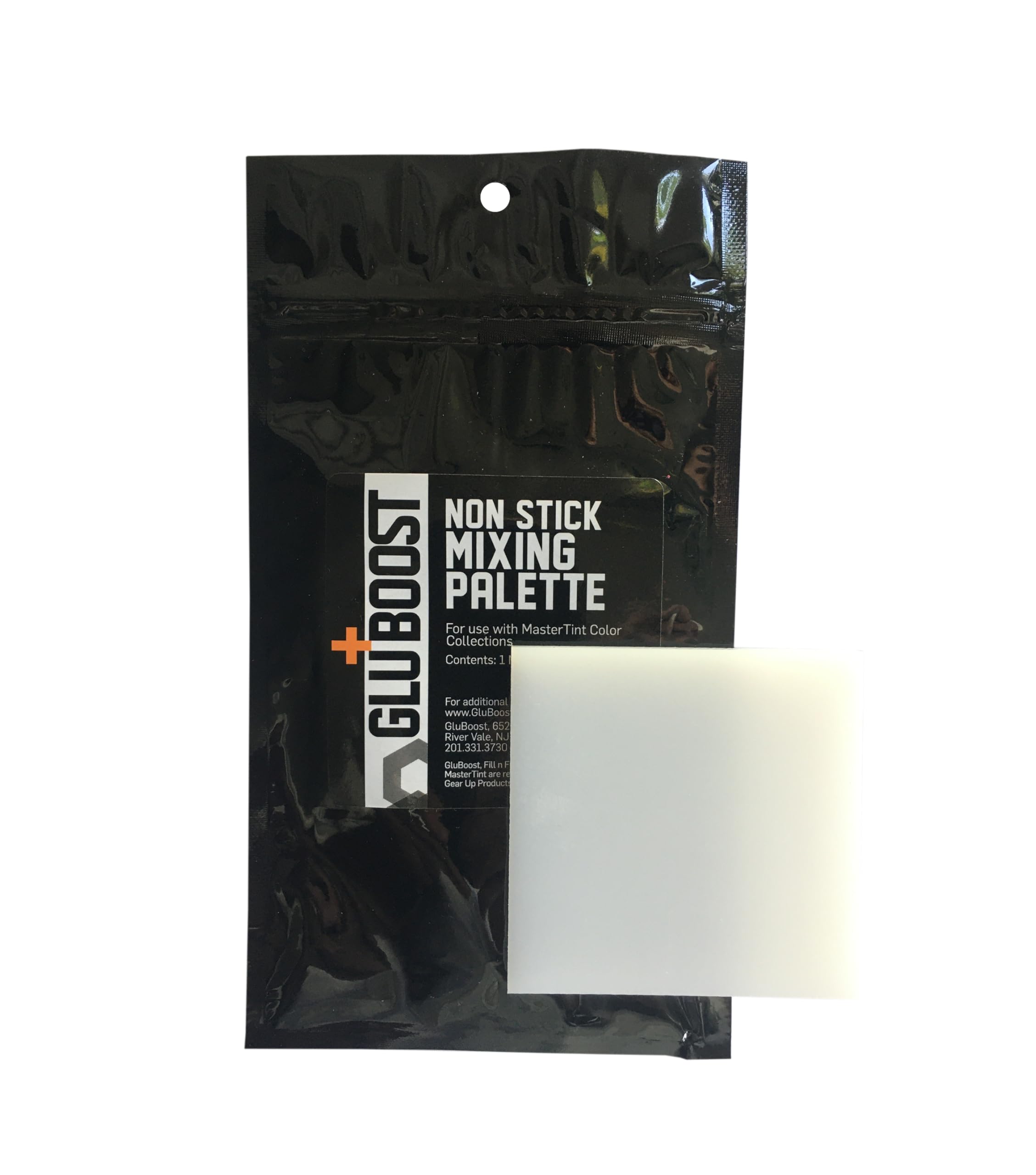 Gluboost Mastertint Non-Stick Mixing Palette