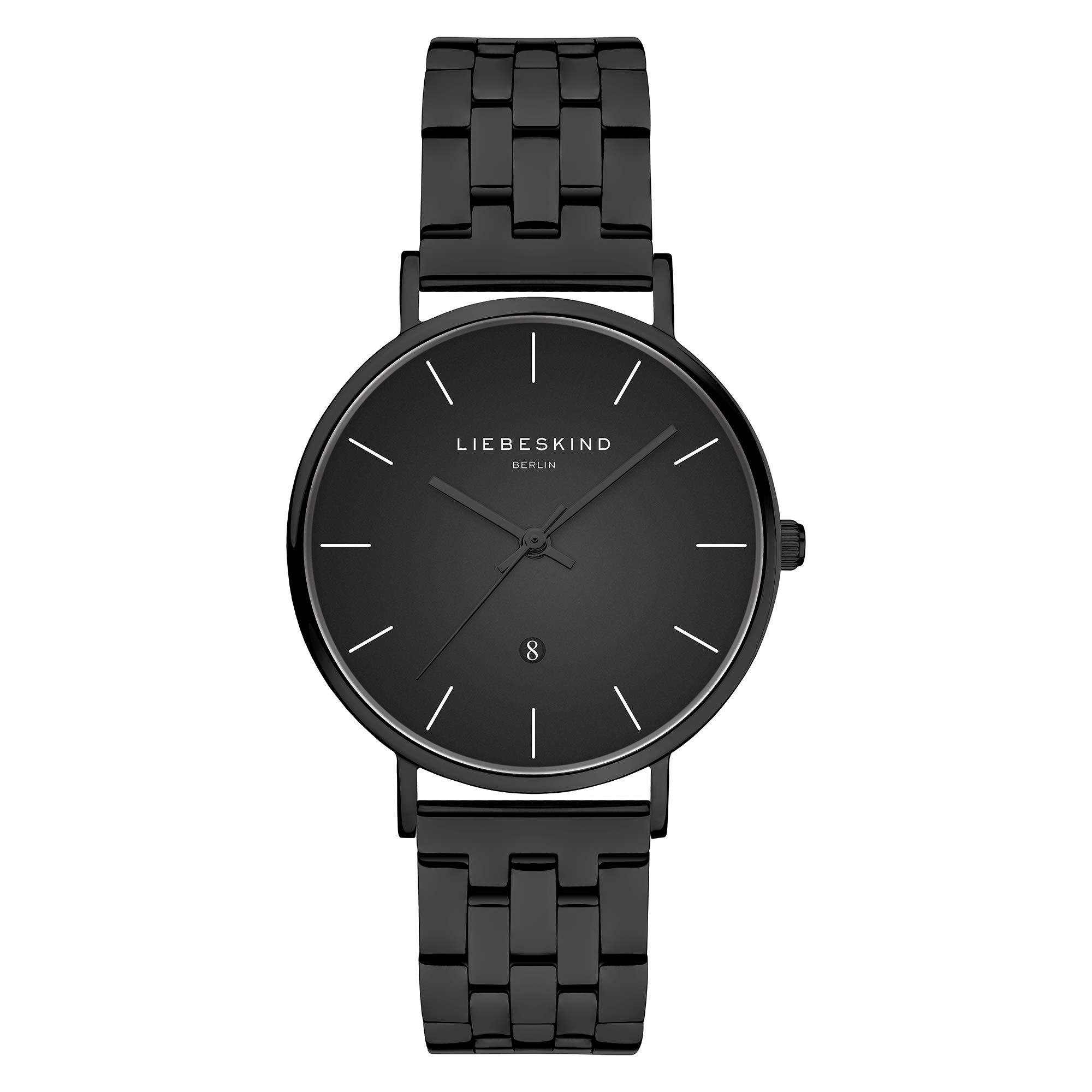 Liebeskind Berlin Women's Analogue Quartz Watch LT-0216-MQ