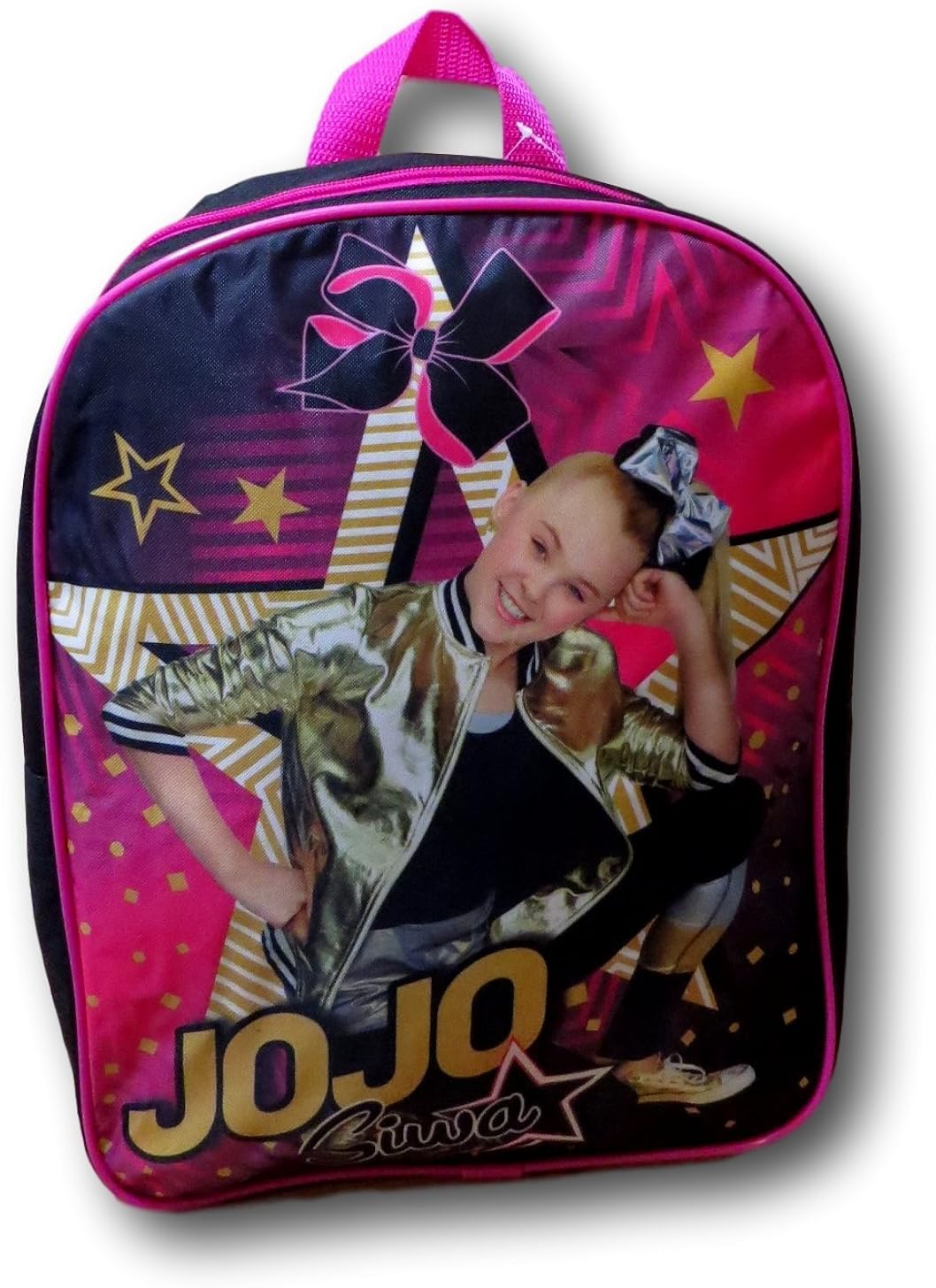 Nickelodeon Girl Jojo Siwa 15