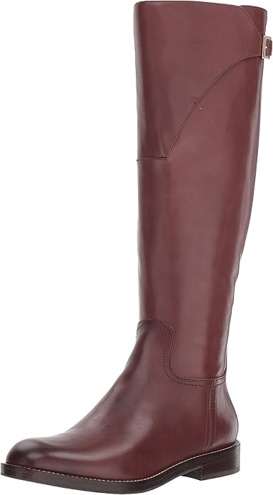 cole haan riding boots