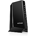 Netgear CM2050V-100NAR Nighthawk Multi-Gig 2.5Gbps Cable Modem for Xfinity Voice (Renewed)