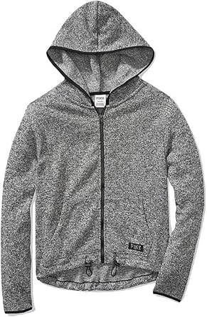 victoria secret black sweater