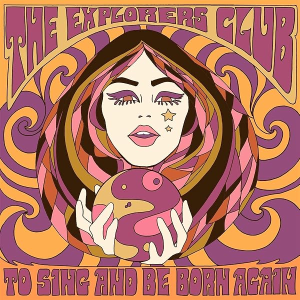 Explorers Club - Age of Impact - Amazon.com Music