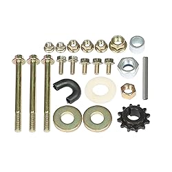Go Kart Forward Reverse Gearbox Replacement for