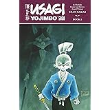 Usagi Yojimbo Saga Volume 2 (Second Edition)